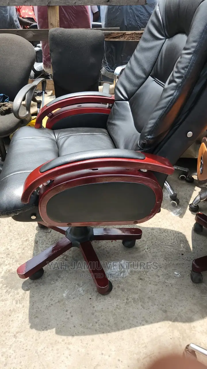 Recliner Executive Chair