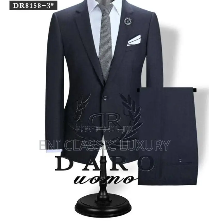 High Quality Designer Turkey Suits Available in Store