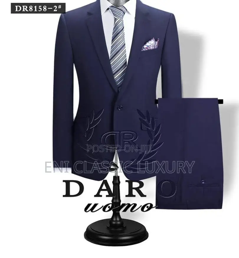 High Quality Designer Turkey Suits Available in Store