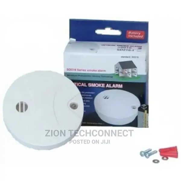 Smoke Detectors