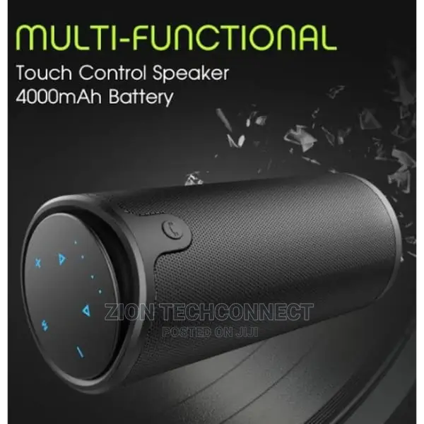Zealot S8 Bluetooth Speaker