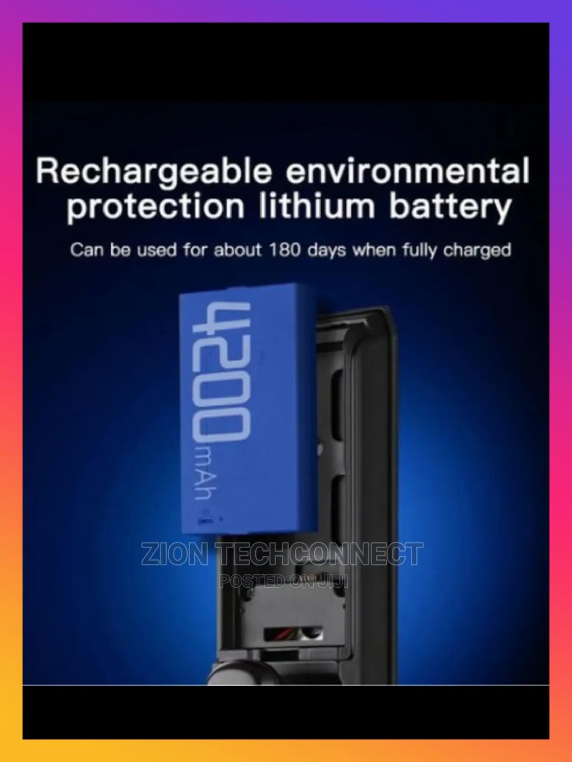 Hd Video Wi-Fi Fingerprint Door Lock