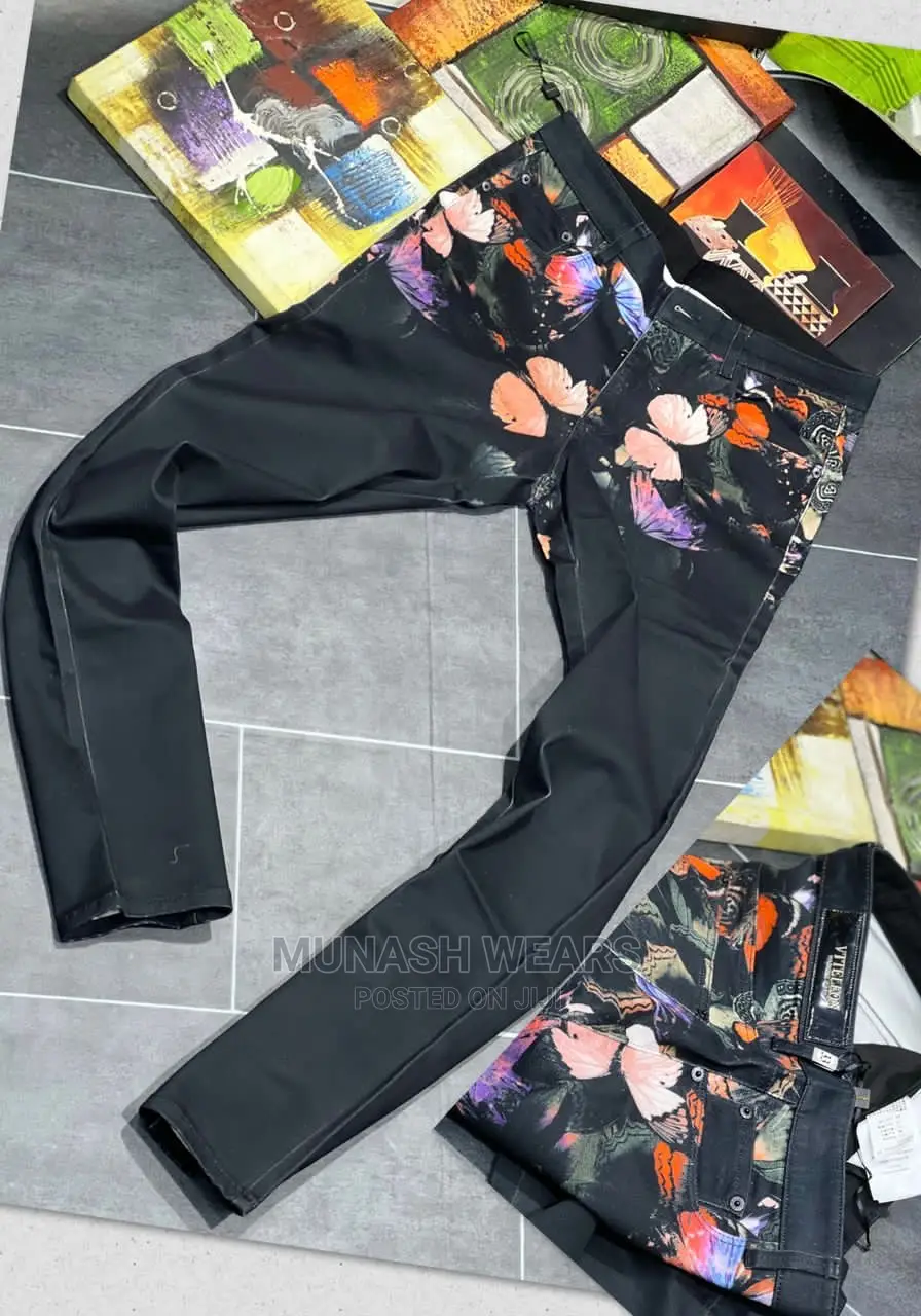 Designer Pant Trouser