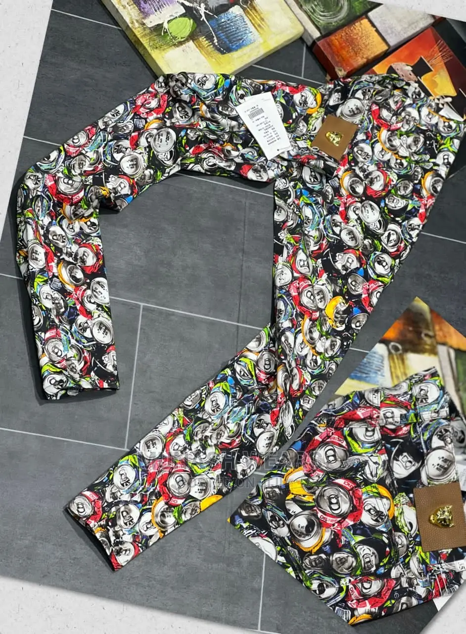 Designer Pant Trouser