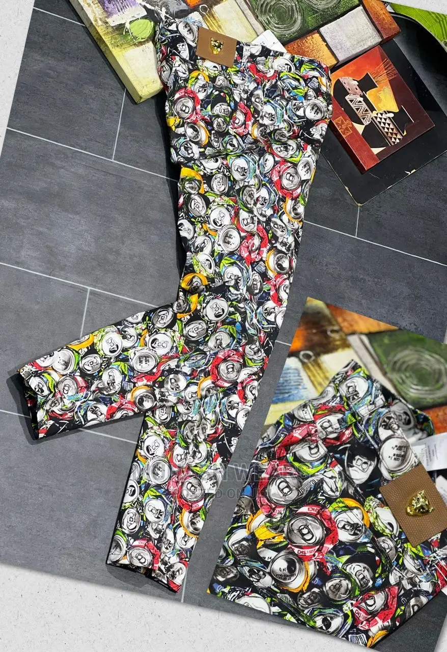 Designer Pant Trouser