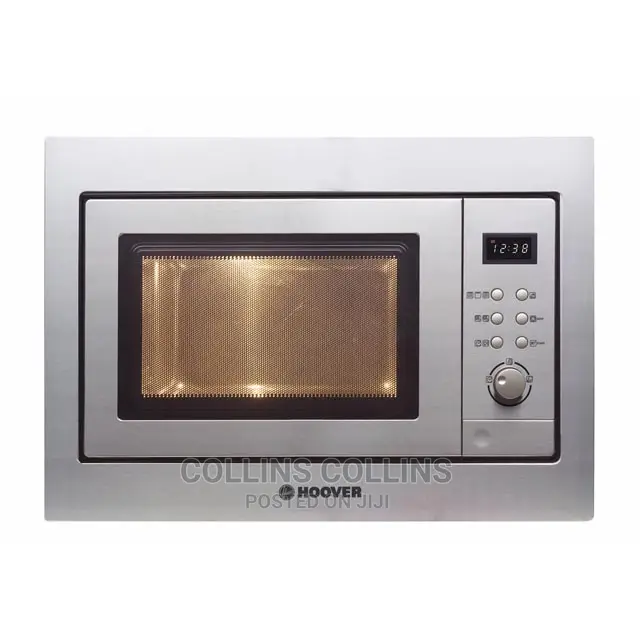 Hoover Hmg171x Built in Microwave With Grill