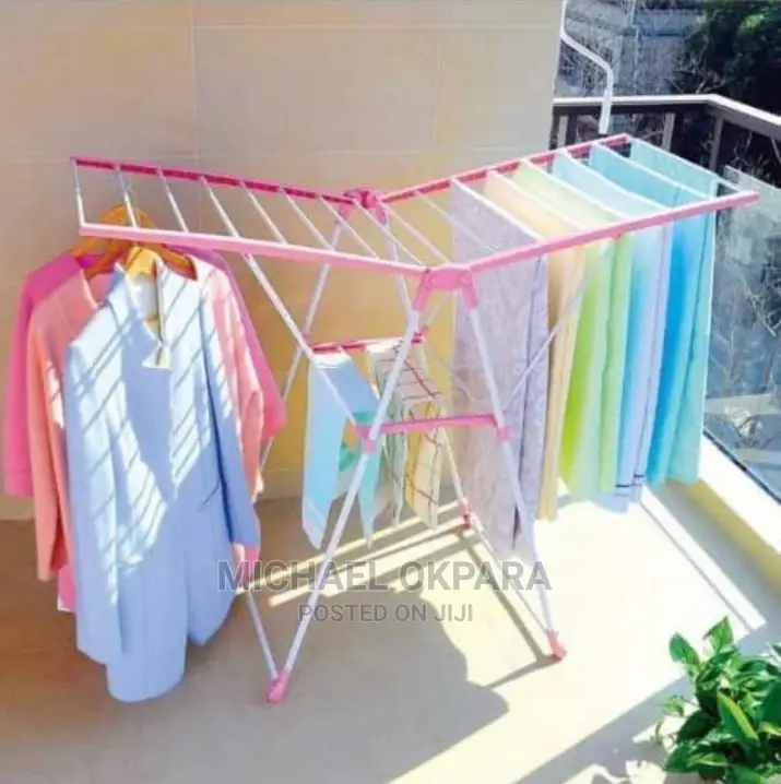 Clothe/Laundry Rack/Dryer