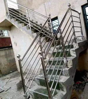 304 Railings
