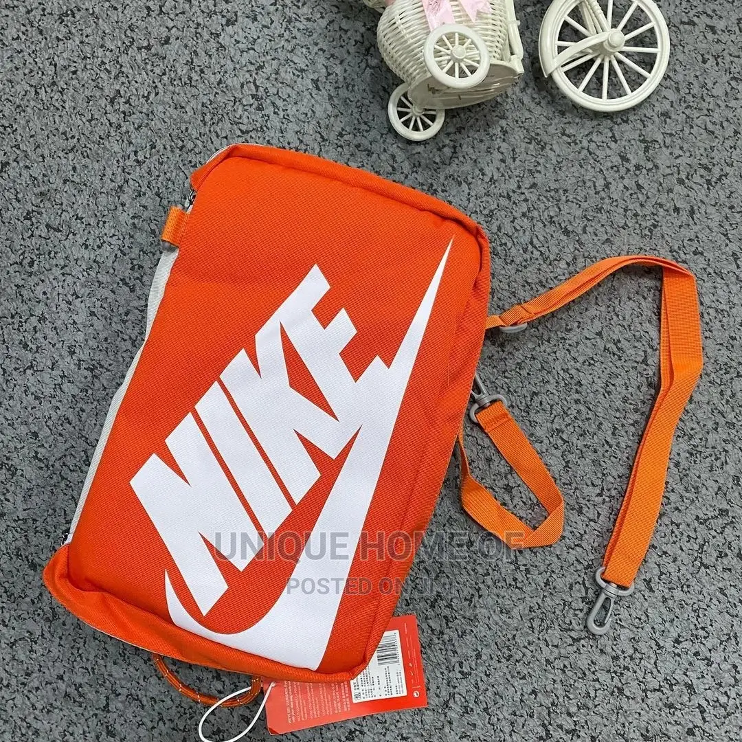 Sports Bag For Boots