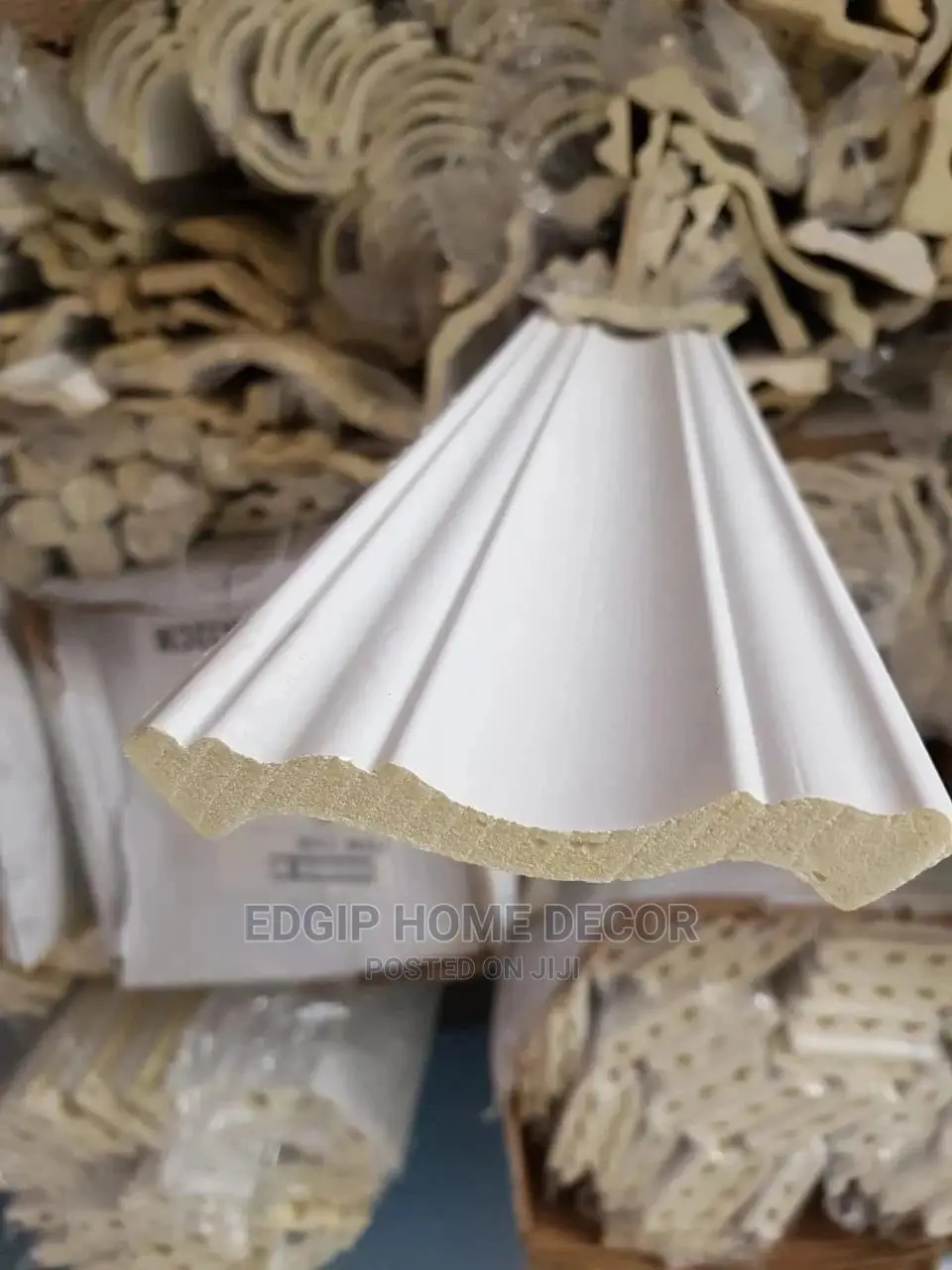 Ceiling Edges Cornish Wainscoting Polyurethane