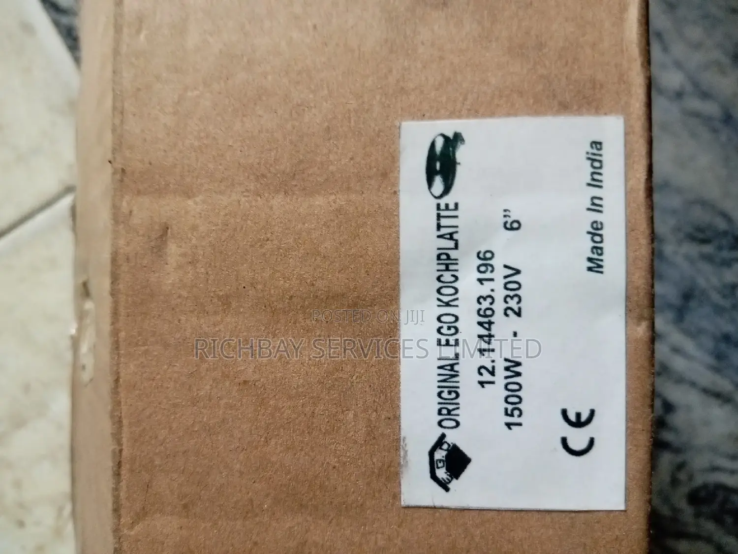 Electric Cooker Hot Plate
