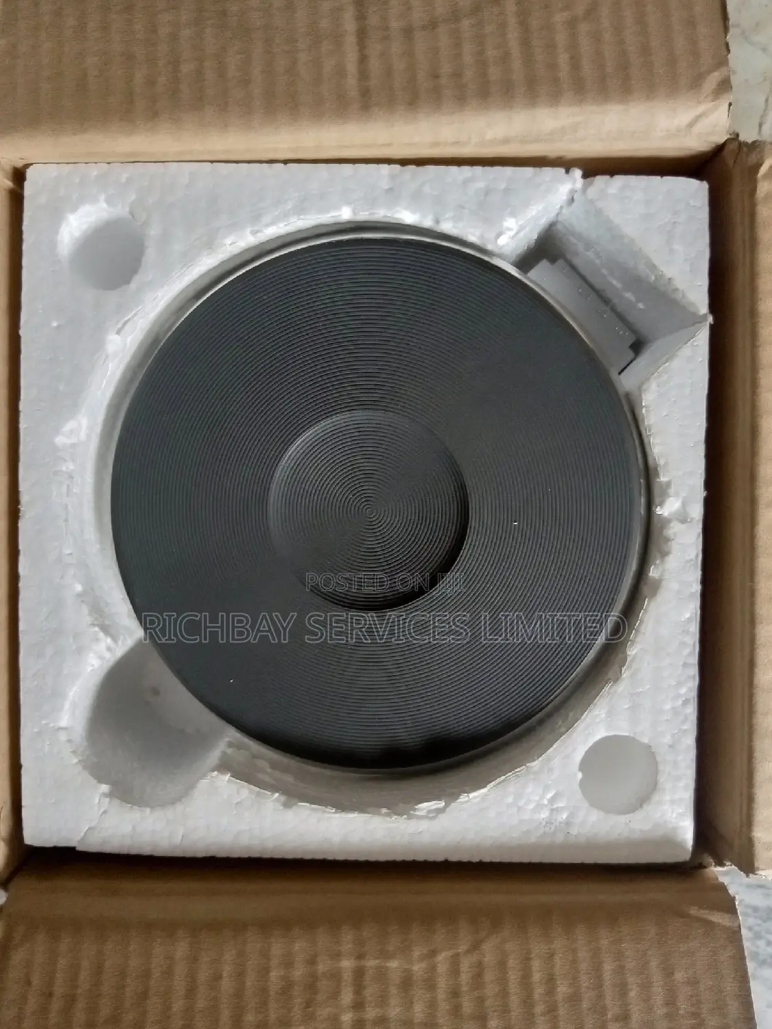 Electric Cooker Hot Plate
