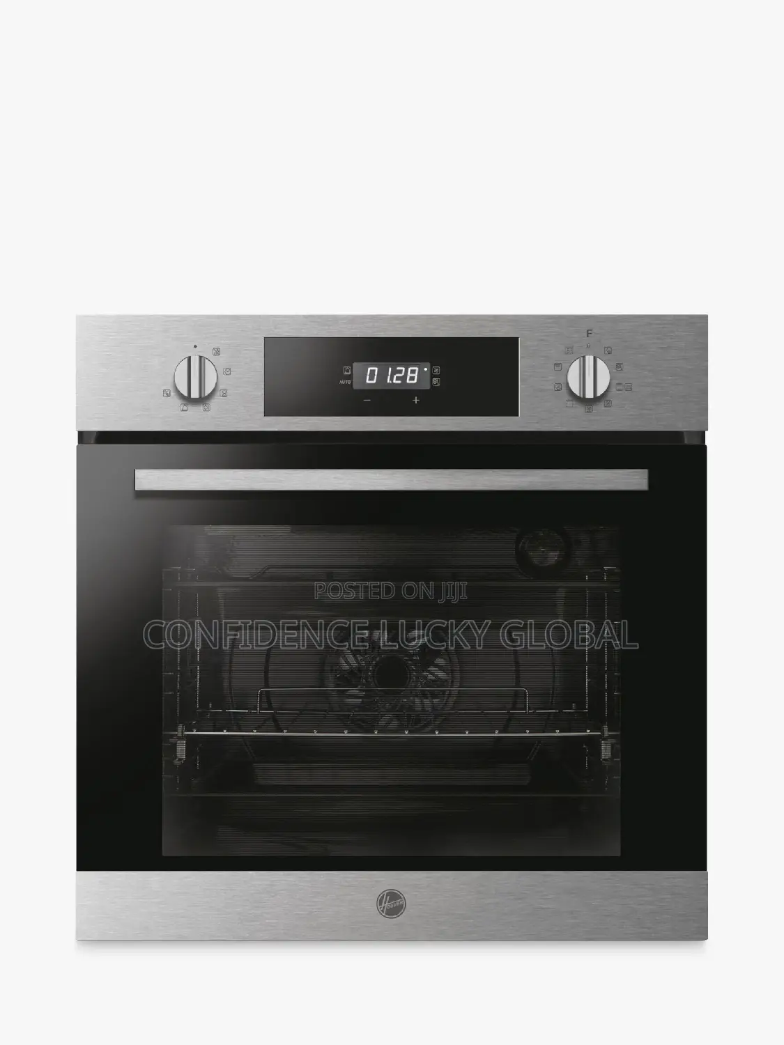 Hoover 60cm Built-in Oven 80litres