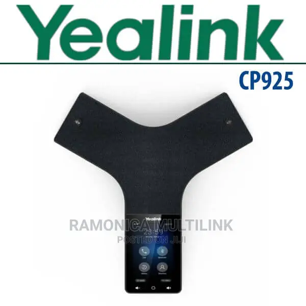 Yealink CP925 HD IP Conference Phone