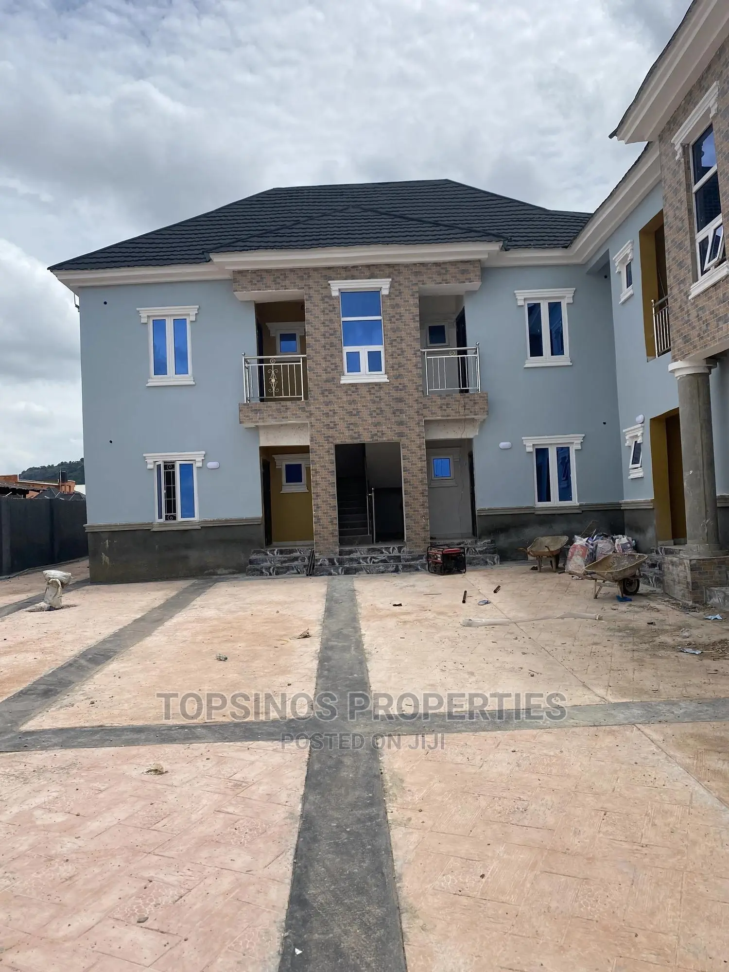 1bdrm Block of Flats in Dawaki for rent
