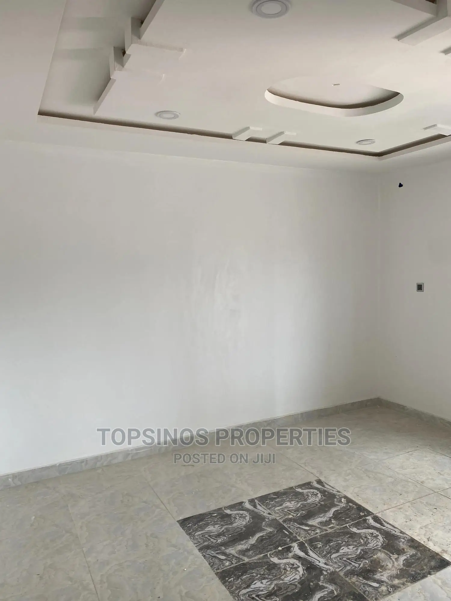 1bdrm Block of Flats in Dawaki for rent