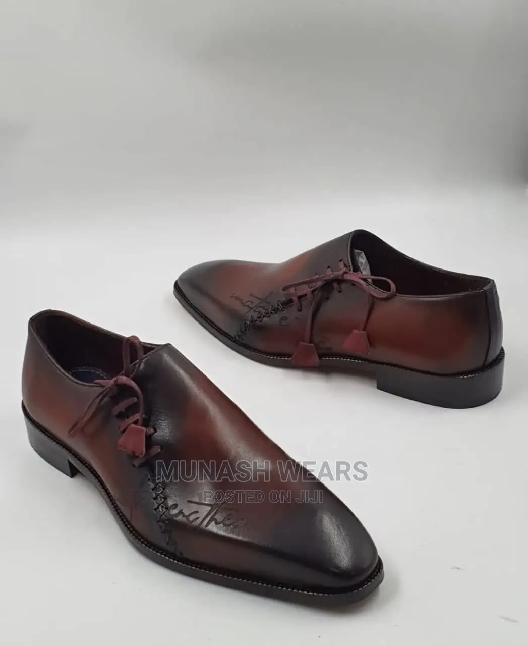 Luxury Italian Shoe for Men