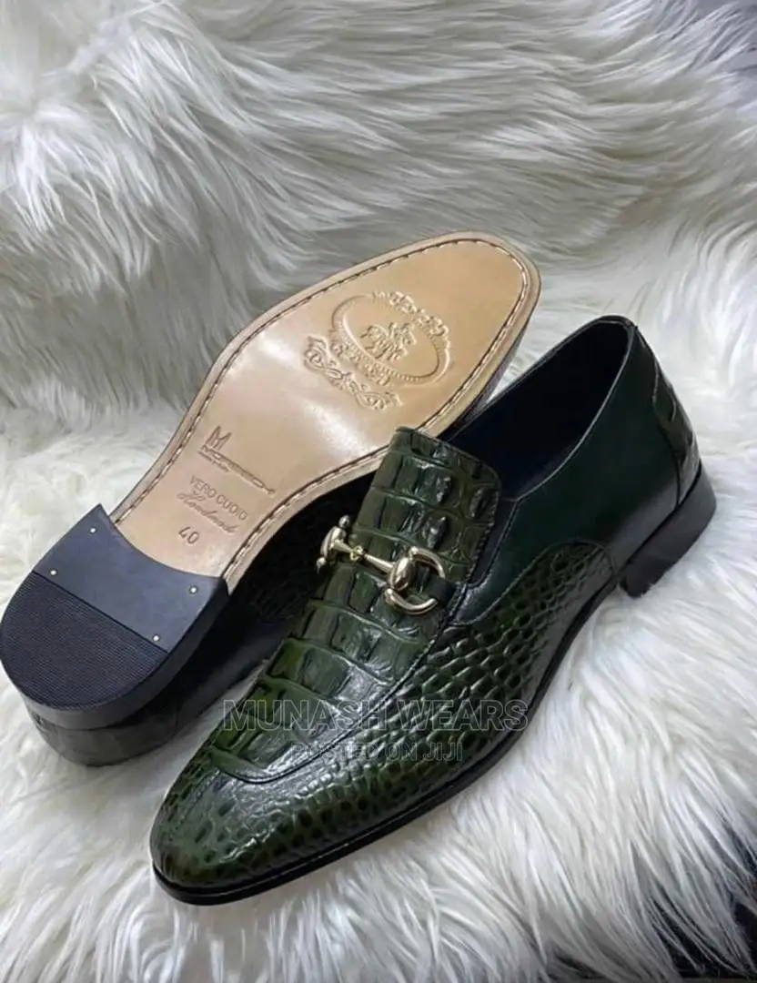 Luxury Italian Shoe for Men