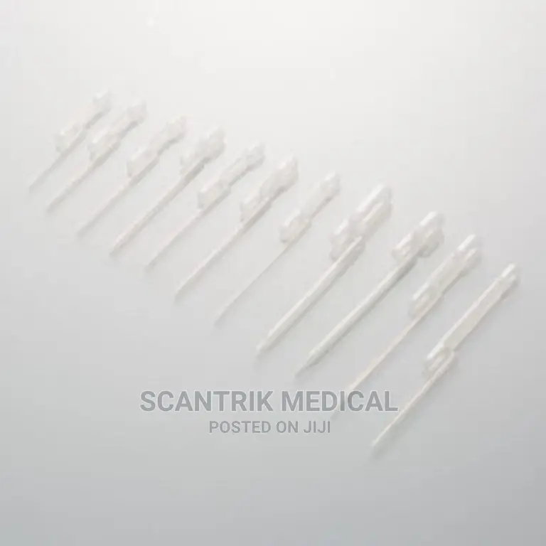 Transfer Pipette Lab Pipettes