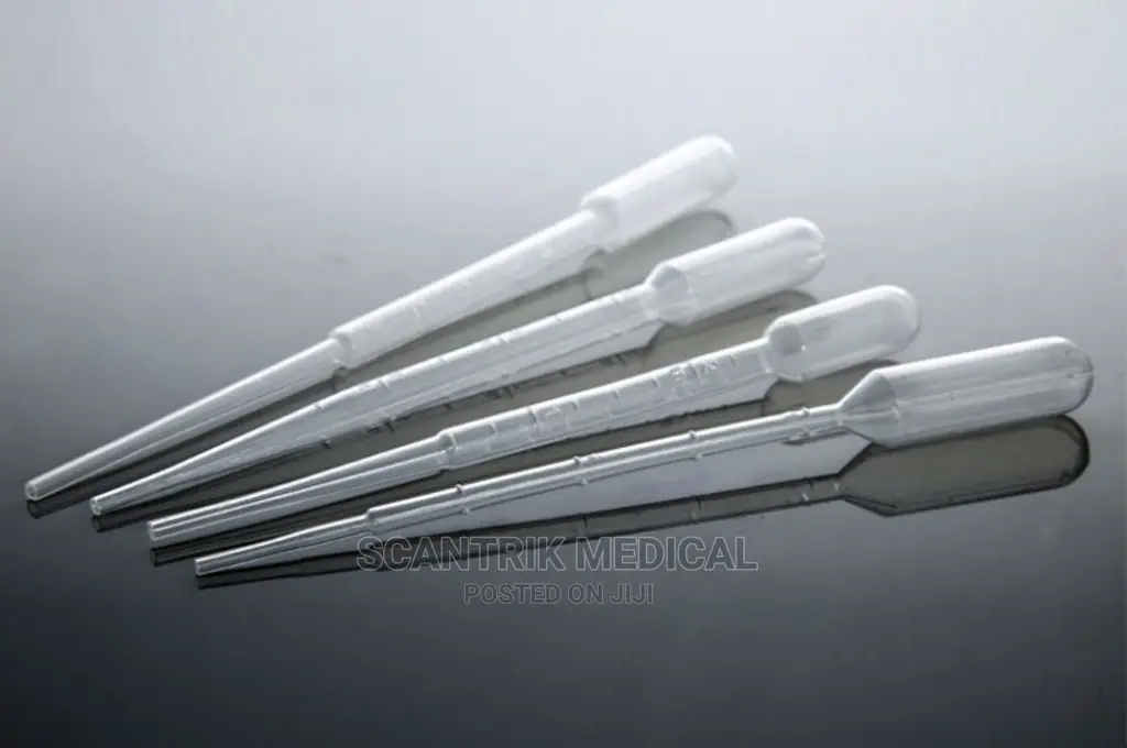 Original 2ml Transfer Pipette Bulk