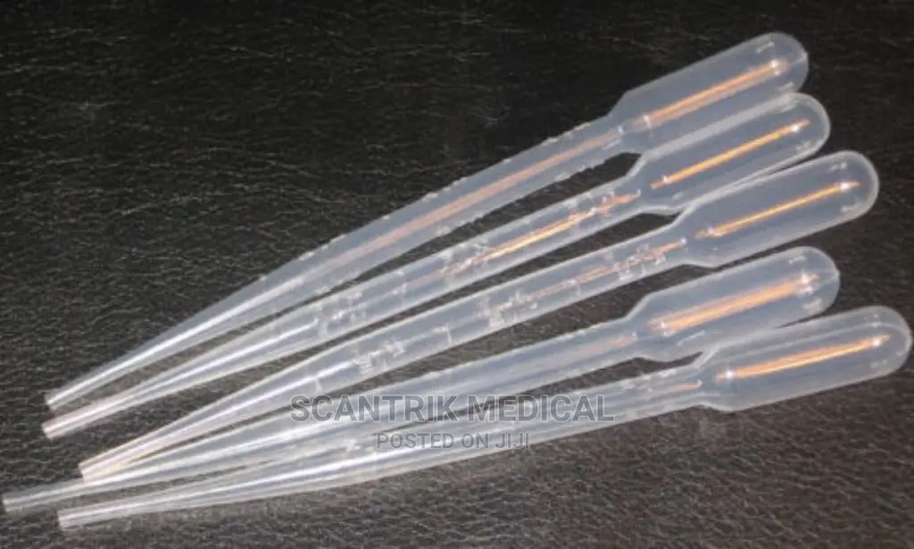 Original 2ml Transfer Pipette Lab