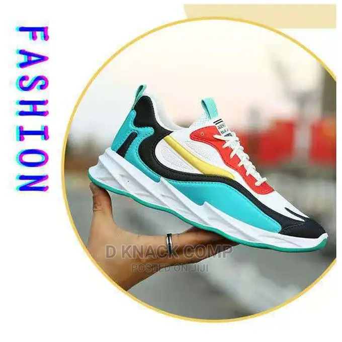 Mens Sneakers Sport Shoes