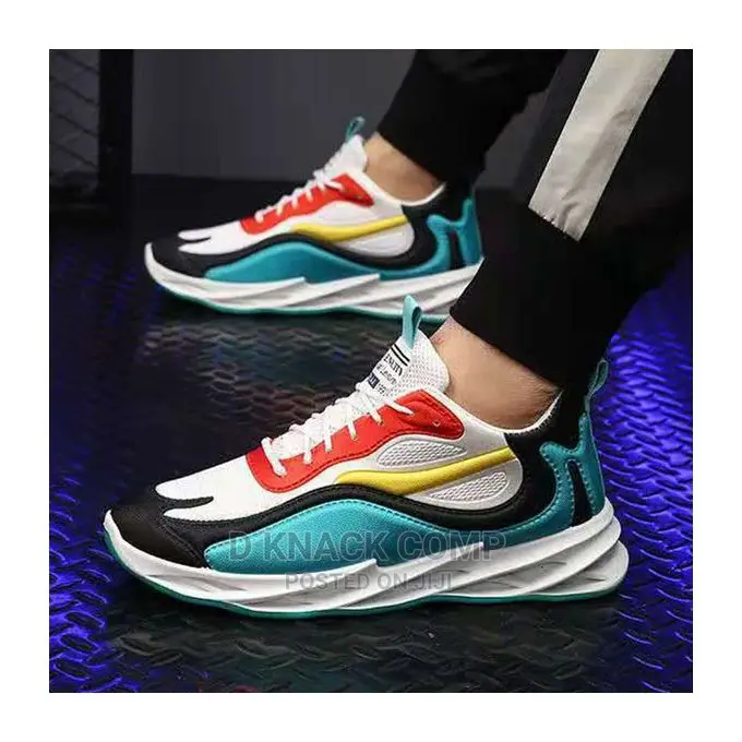 Mens Sneakers Sport Shoes