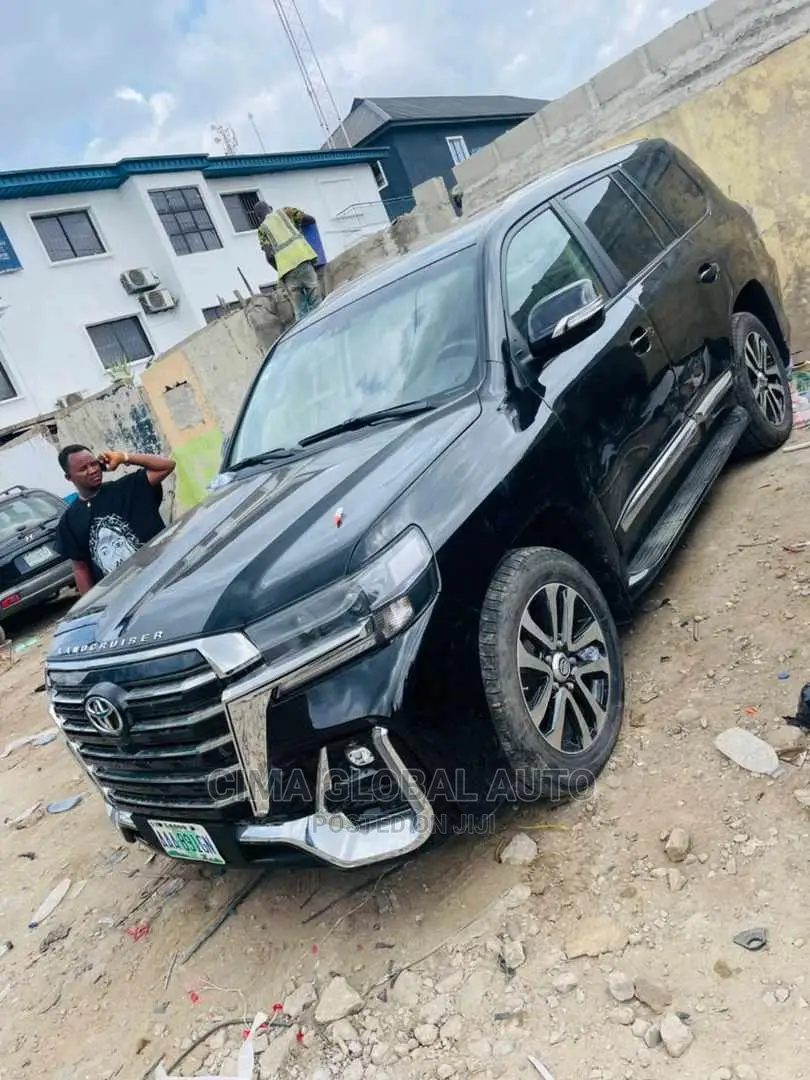 Upgrade Your 2010 Landcruiser to Latest Model 2022 Model