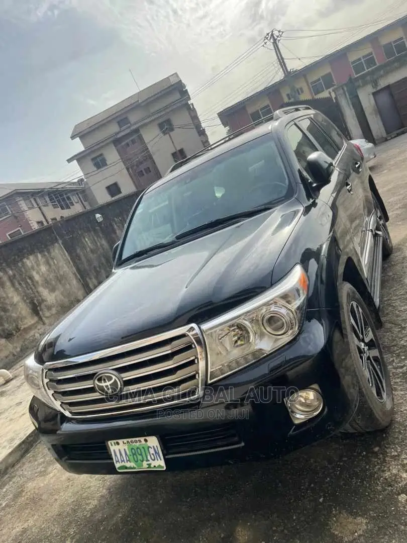 Upgrade Your 2010 Landcruiser to Latest Model 2022 Model