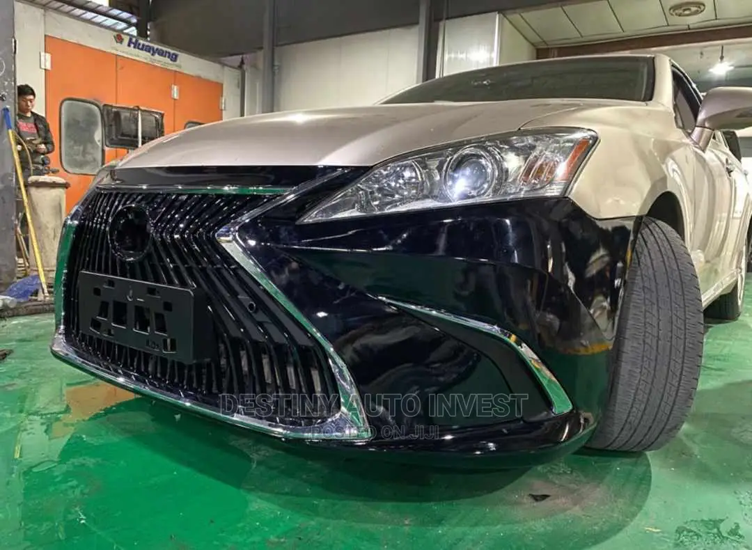 Upgrade Kits for Lexus Es350 2010- 2015