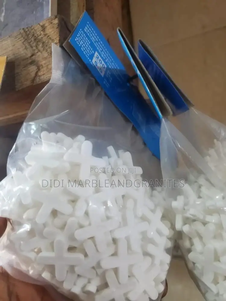 Tile Spacer