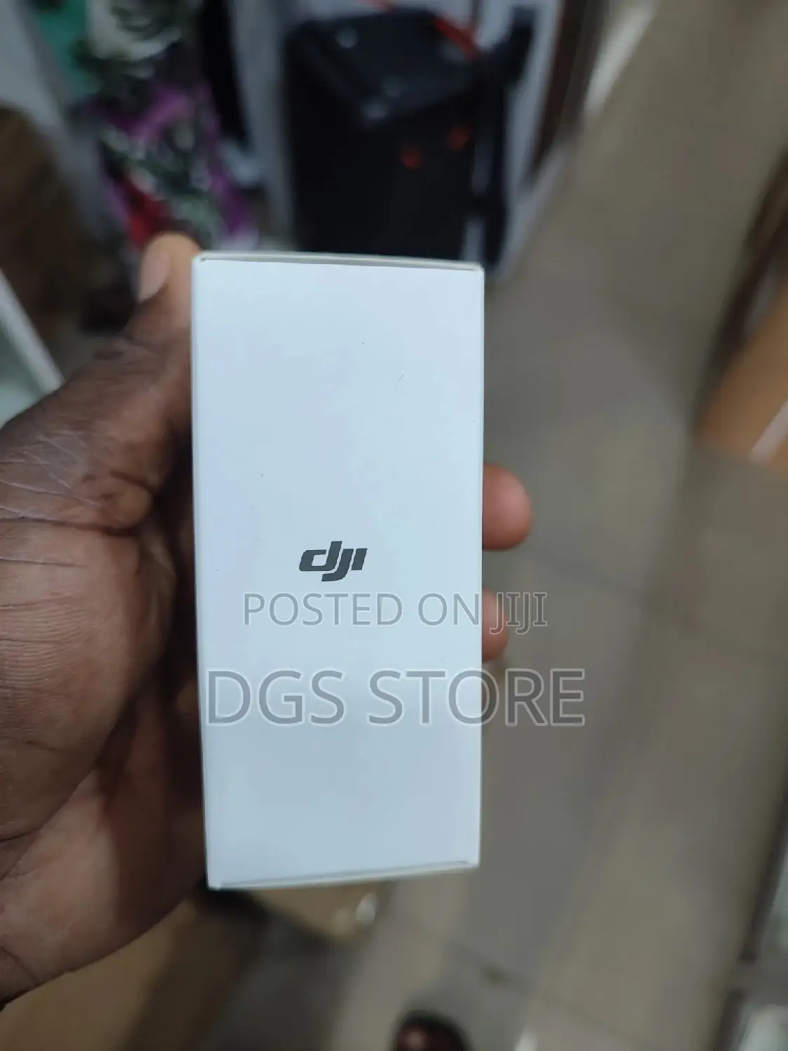 DJI Mini 3 Pro Intelligent Flight Battery