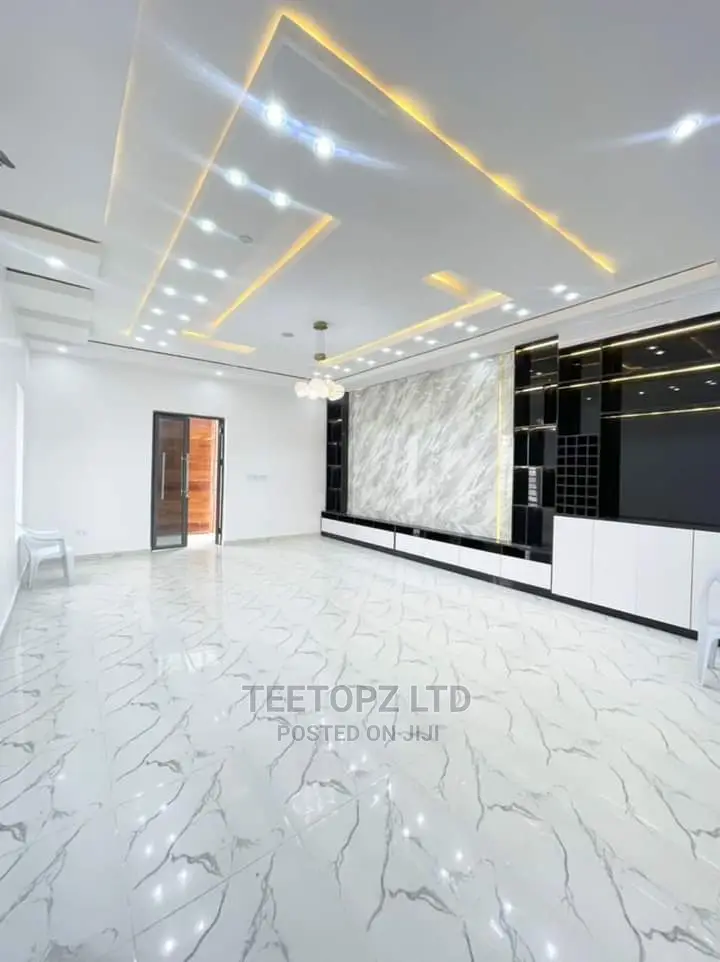Luxury Smart Tv Console