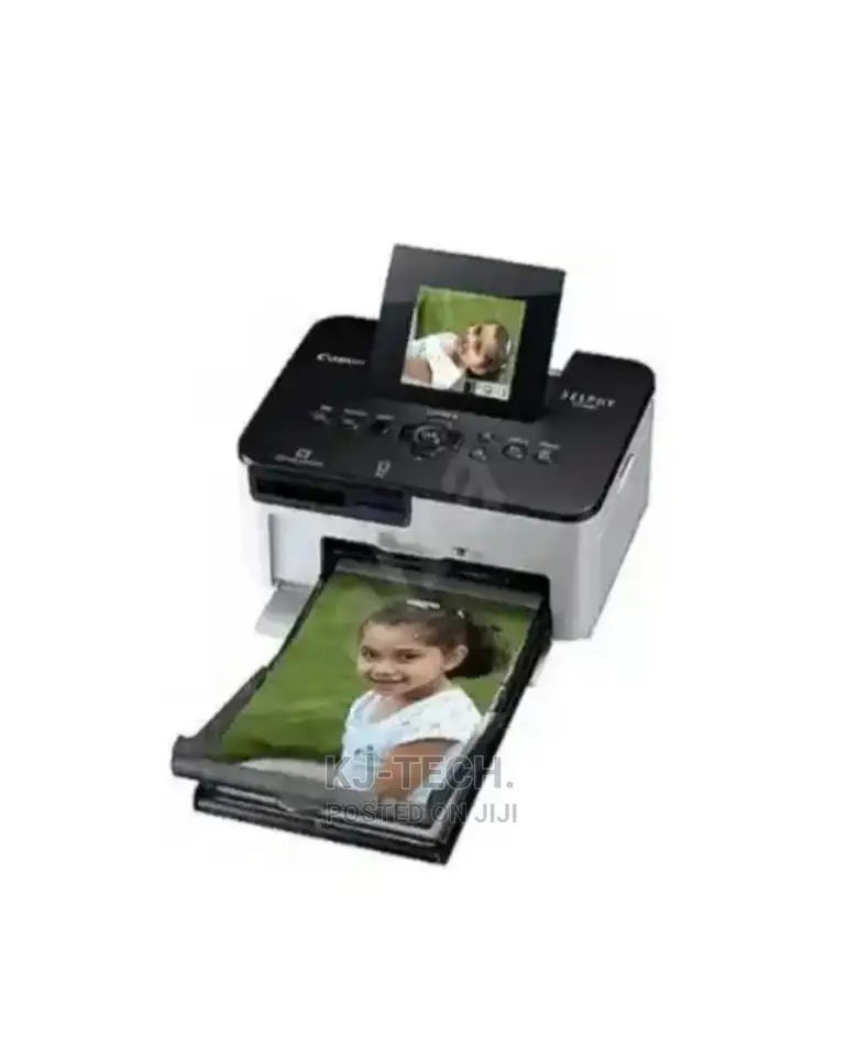 Canon Selphy Cp-1000