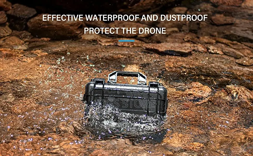 Starirc Hardshell Case for DJI Mini 2