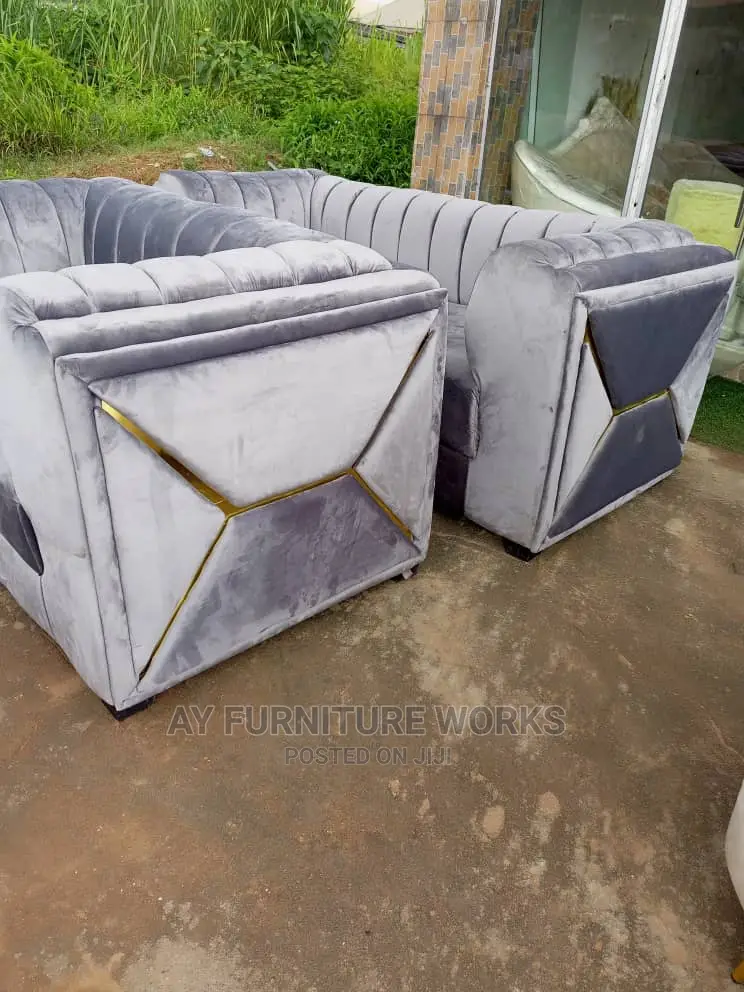 Ay Furniture Works