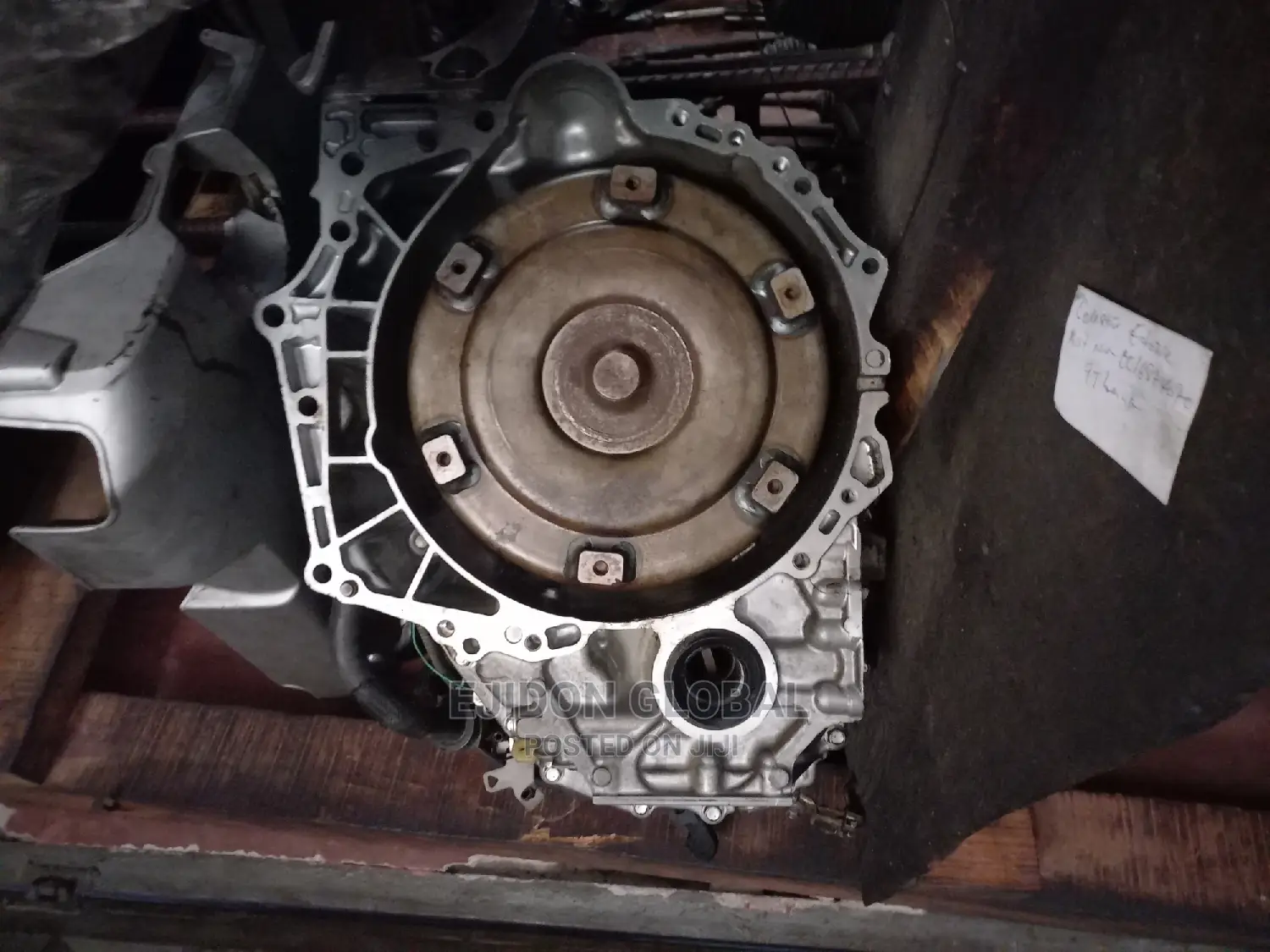 25 Pin Gearbox Toyota 2020 Venza 2021 2022