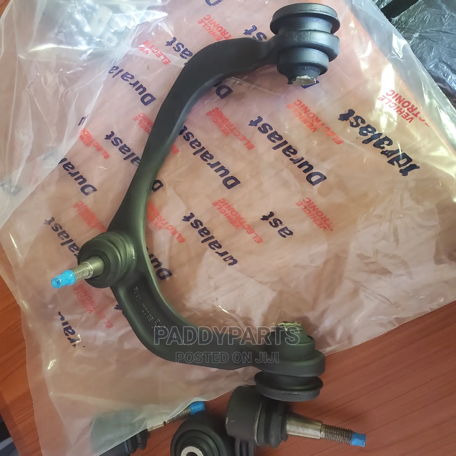 F-150 Upper Control Arm