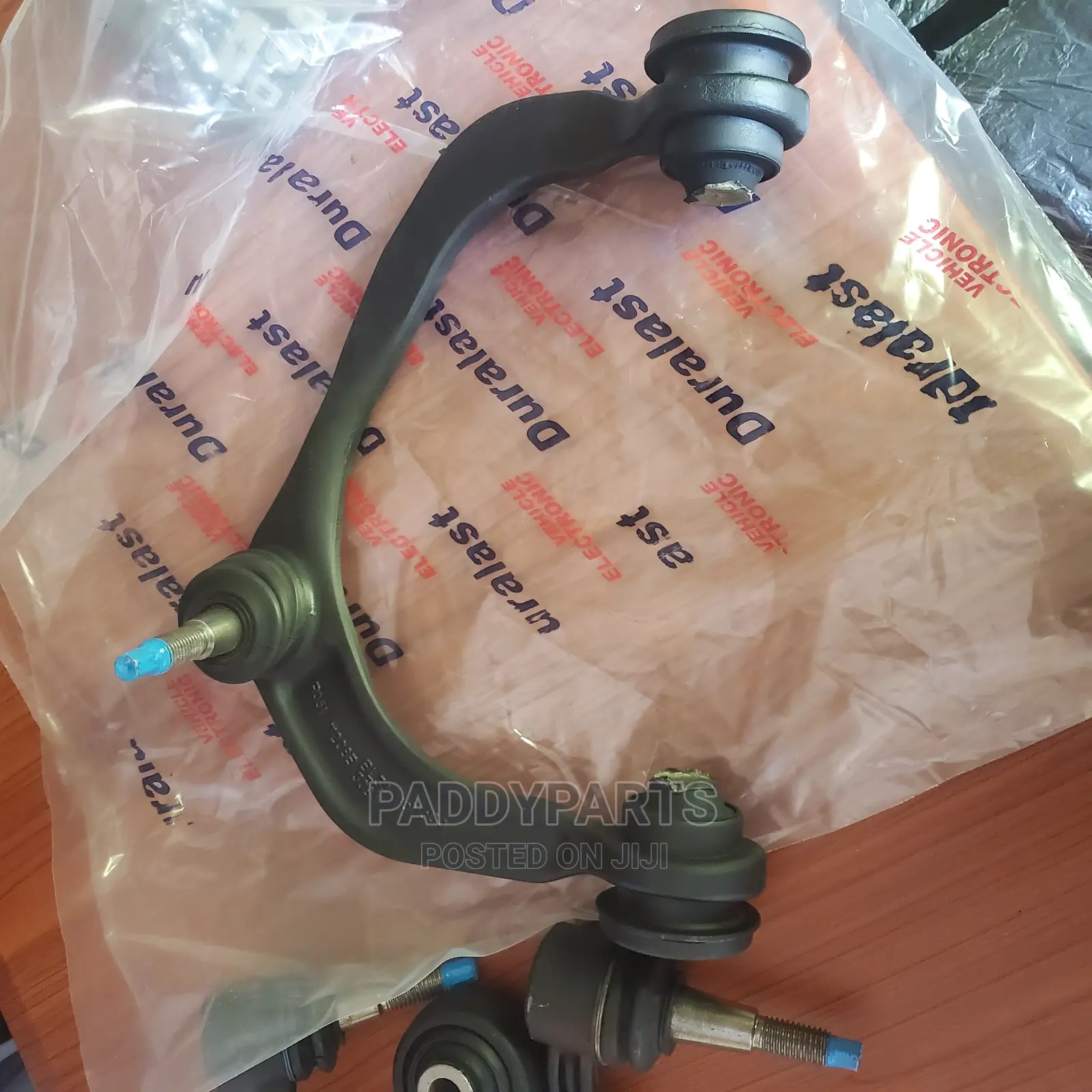 F-150 Upper Control Arm