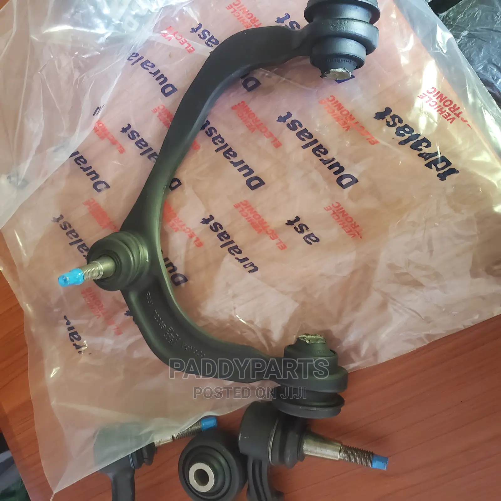 F-150 Upper Control Arm