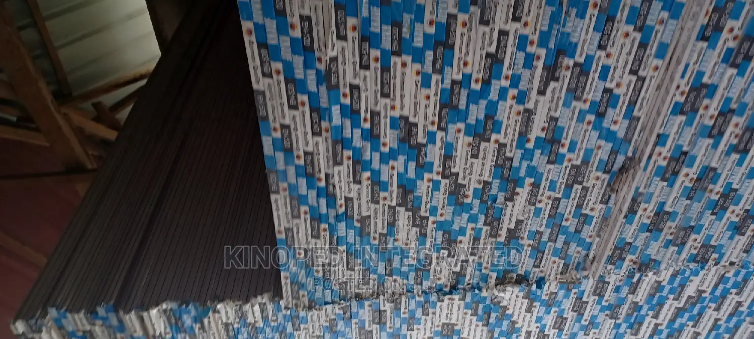 Knauf Board Installation and Supplies