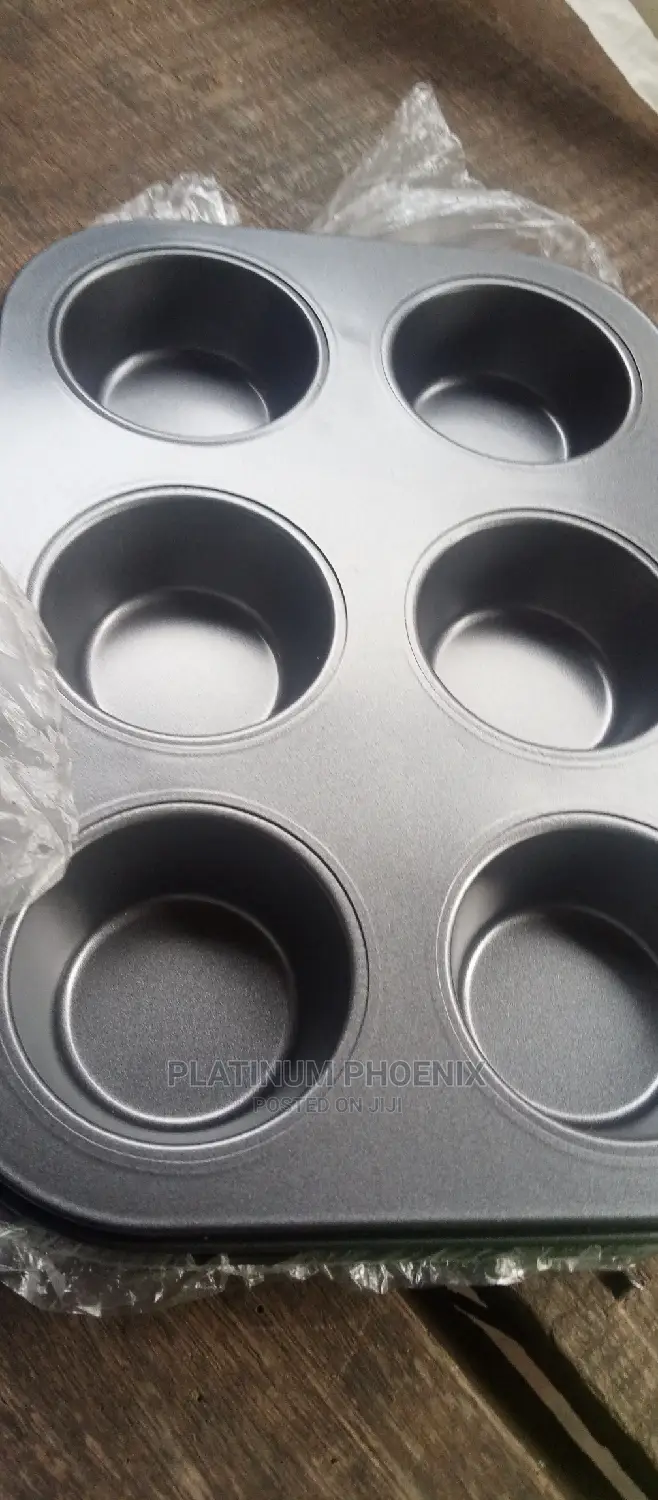 Cup Cake by 6