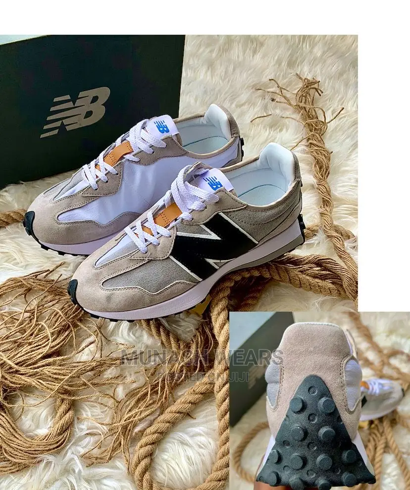 New Balance Sneakers