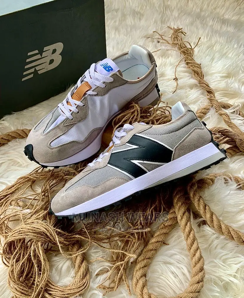 New Balance Sneakers