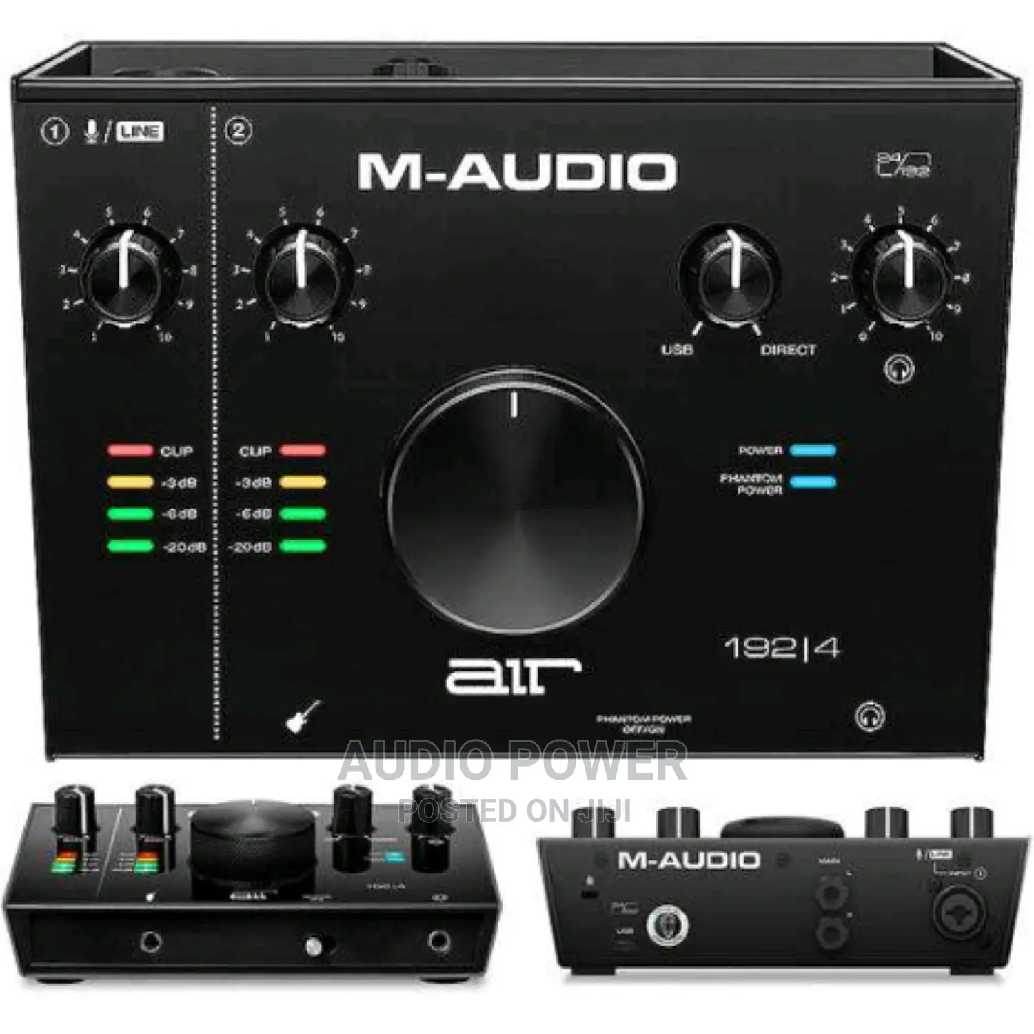 M-Audio Air 192 4