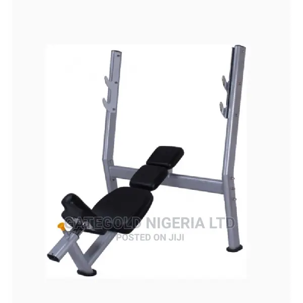 F-A50 Inclined Weight Bench