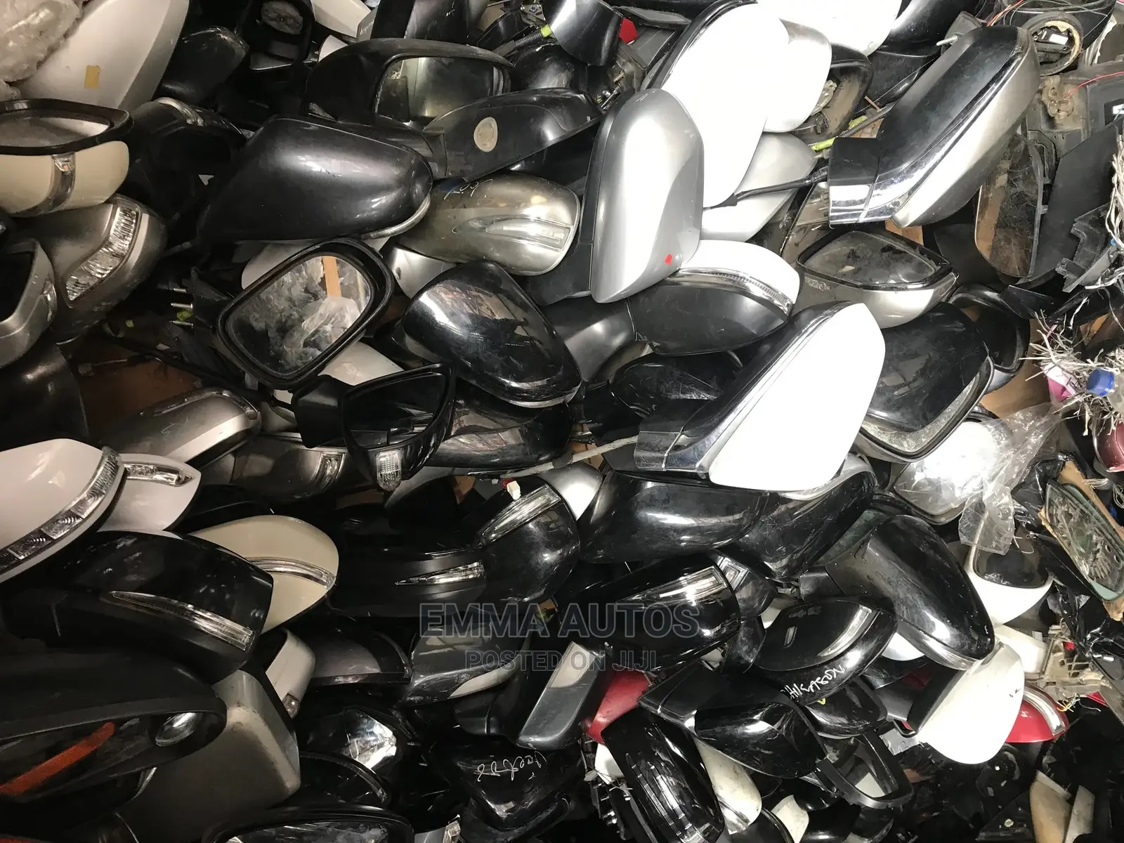 Side Mirrors for Toyota Lexus/Cars Mirrors All Available