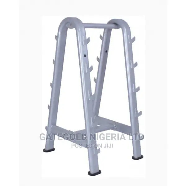 F-A62 Barbell Rack