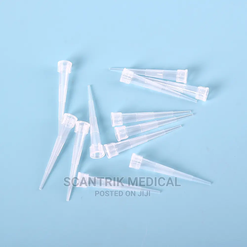 Micro Tips, for Chemical Laboratory