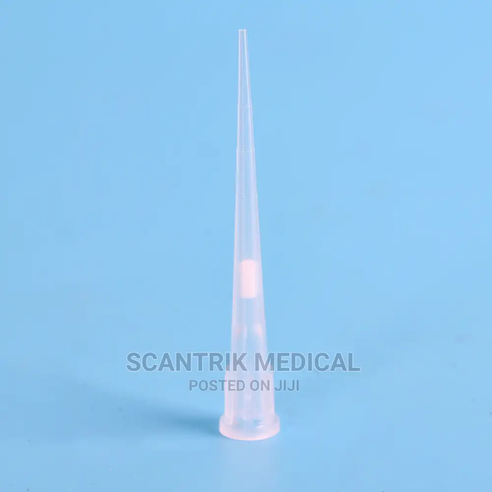 10ul Filtered Pipette Tips